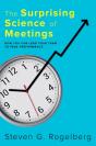 Surprising Science Of Meetings - Preview