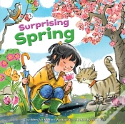 Capa do artigo Surprising Spring