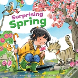 Capa do artigo Surprising Spring