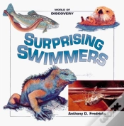 Capa do artigo Surprising Swimmers