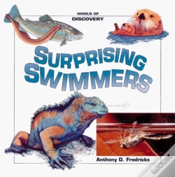 Capa do artigo Surprising Swimmers