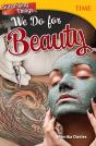 Surprising Things We Do For Beauty - Preview