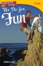 Surprising Things We Do For Fun - Preview