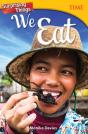 Surprising Things We Eat - Preview