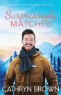 Surprisingly Matched - Preview