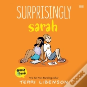 Capa do artigo Surprisingly Sarah