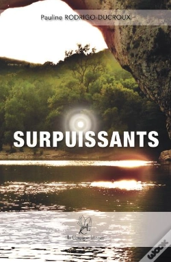 Capa do artigo Surpuissants