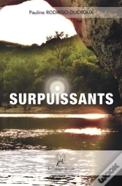 Capa do artigo Surpuissants