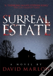 Capa do artigo Surreal Estate