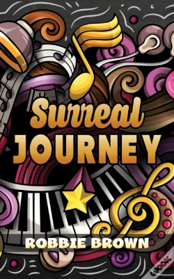 Capa do artigo Surreal Journey