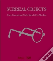 Capa do artigo Surreal Objects /Anglais