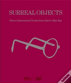 Capa do artigo Surreal Objects /Anglais