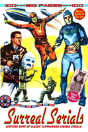 Surreal Serials - Preview