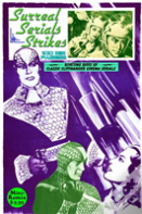 Surreal Serials Strikes