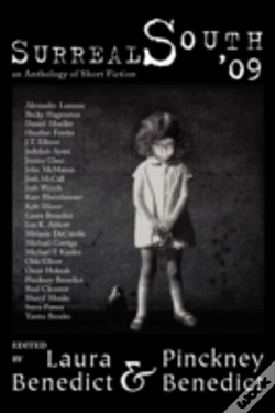 Capa do artigo Surreal South '09