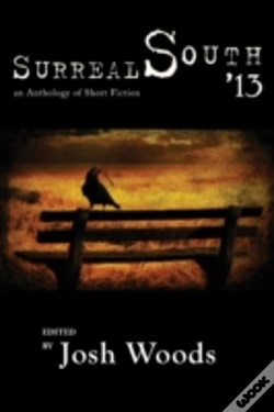 Capa do artigo Surreal South '13