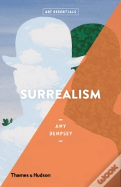 Capa do artigo Surrealism