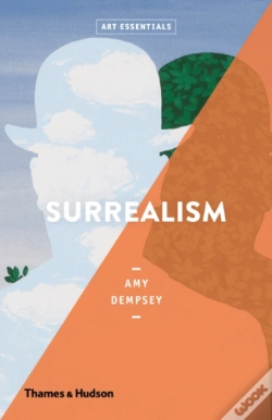 Capa do artigo Surrealism