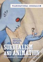 Surrealism And Animation