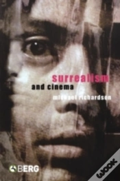 Capa do artigo Surrealism And Cinema