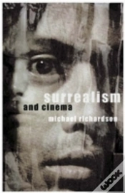 Capa do artigo Surrealism And Cinema