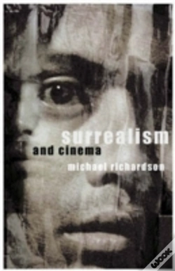 Capa do artigo Surrealism And Cinema