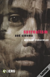 Capa do artigo Surrealism And Cinema