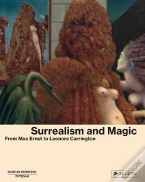 Surrealism And Magic