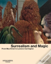 Capa do artigo Surrealism And Magic
