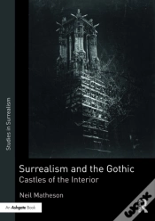 Capa do artigo Surrealism And The Gothic