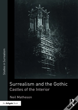 Capa do artigo Surrealism And The Gothic