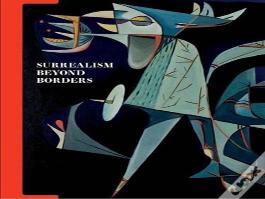 Surrealism Beyond Borders