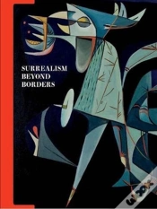 Capa do artigo Surrealism Beyond Borders