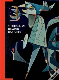 Capa do artigo Surrealism Beyond Borders
