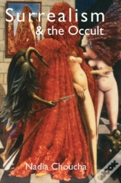 Capa do artigo Surrealism & The Occult