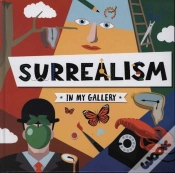 Capa do artigo Surrealism