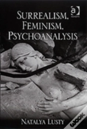 Capa do artigo Surrealism, Feminism, Psychoanalysis