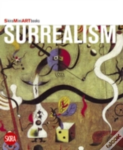 Capa do artigo Surrealism