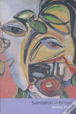 Capa do artigo Surrealism In Britain