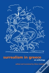 Surrealism In Greece