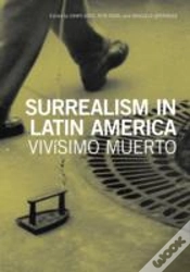 Capa do artigo Surrealism In Latin America