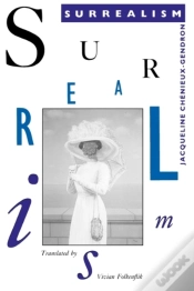 Capa do artigo Surrealism