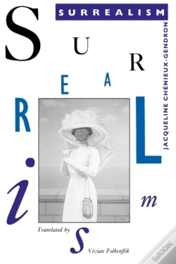 Capa do artigo Surrealism