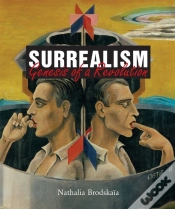 Capa do artigo Surrealism