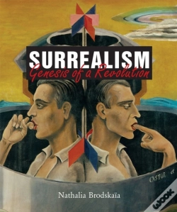 Capa do artigo Surrealism