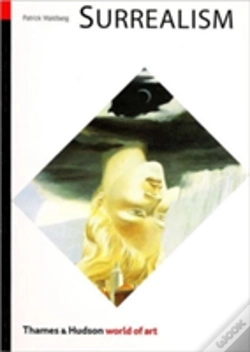 Capa do artigo Surrealism