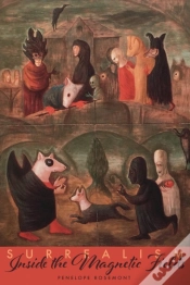 Capa do artigo Surrealism
