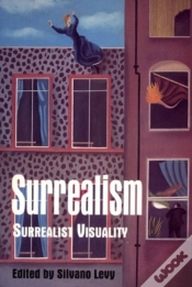 Capa do artigo Surrealism