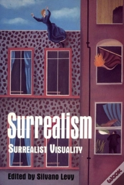 Capa do artigo Surrealism