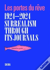 Capa do artigo Surrealism Through Its Journals